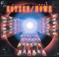 Kotzen, Richie : Project